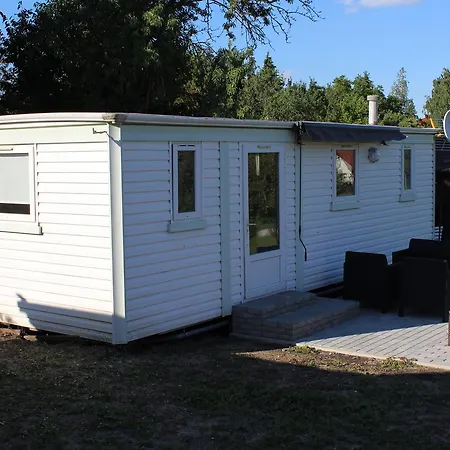 Camping Szonja Apartman